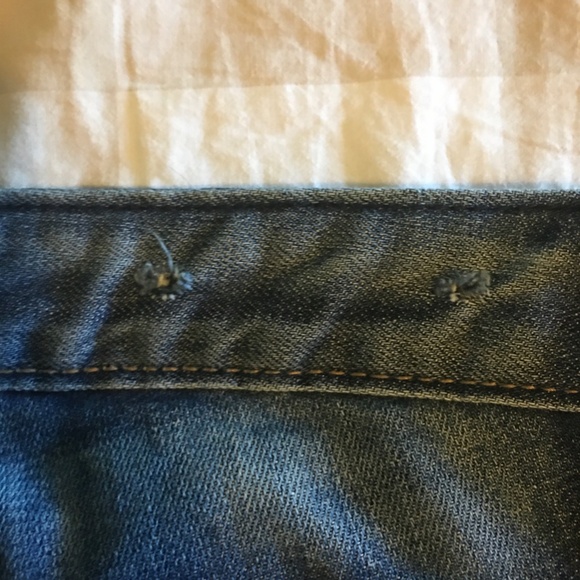 Rerock for Express Bootcut Jeans - Picture 10 of 10